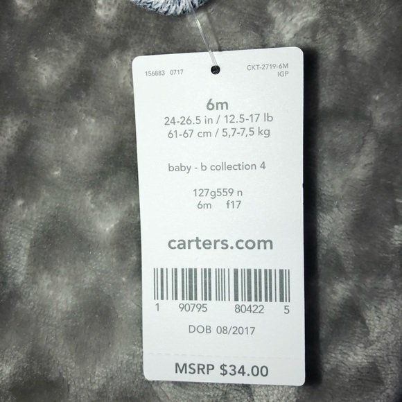 Comfy cozy jumper, NWT - Picture 3 of 4